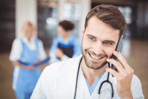 T-DOC: A modern doktor – online rendel - tovább fejlődik a hazai telemedicina